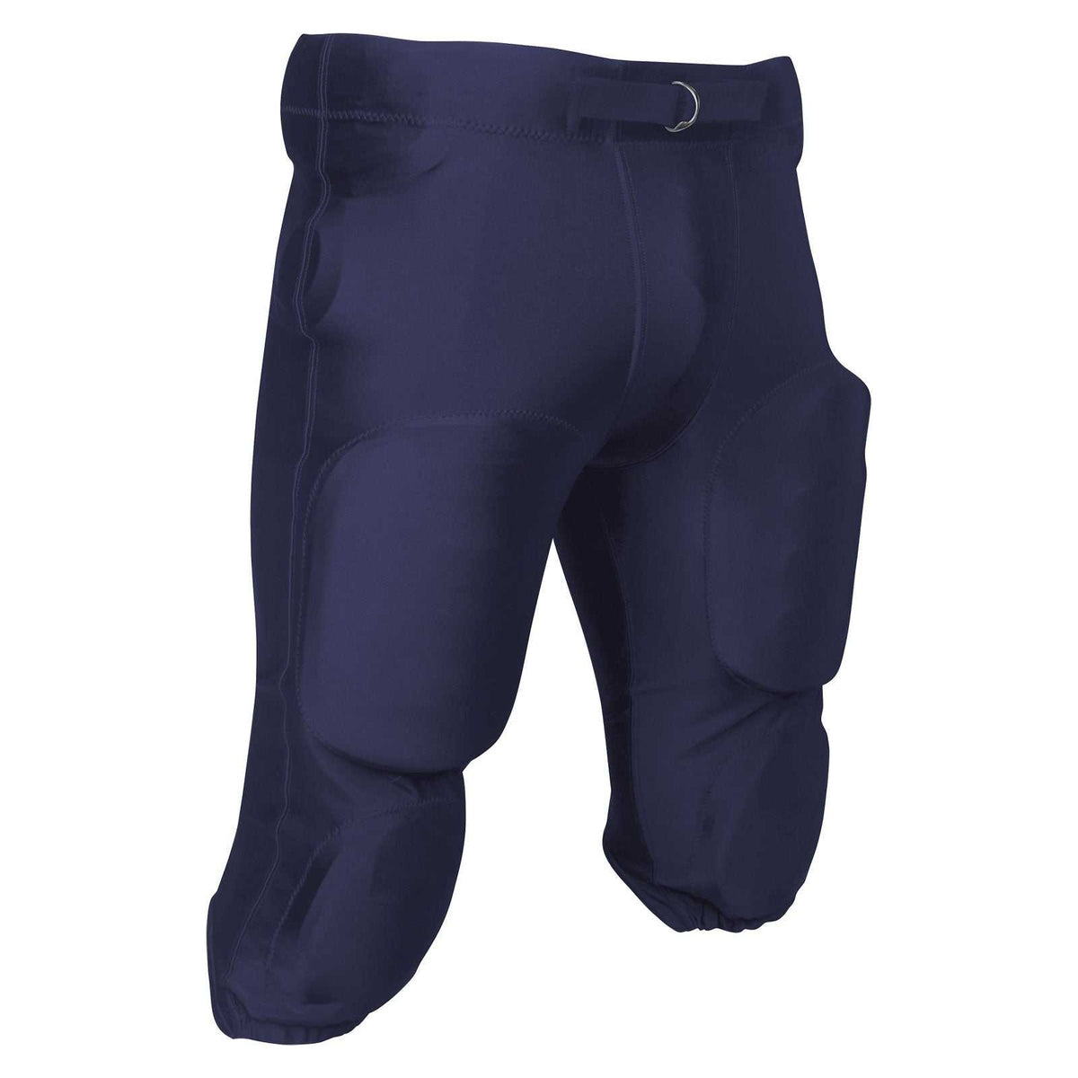 Champro FP20 Blocker Traditional Game Pant (Pads Not Included) - Navy - HIT a Double