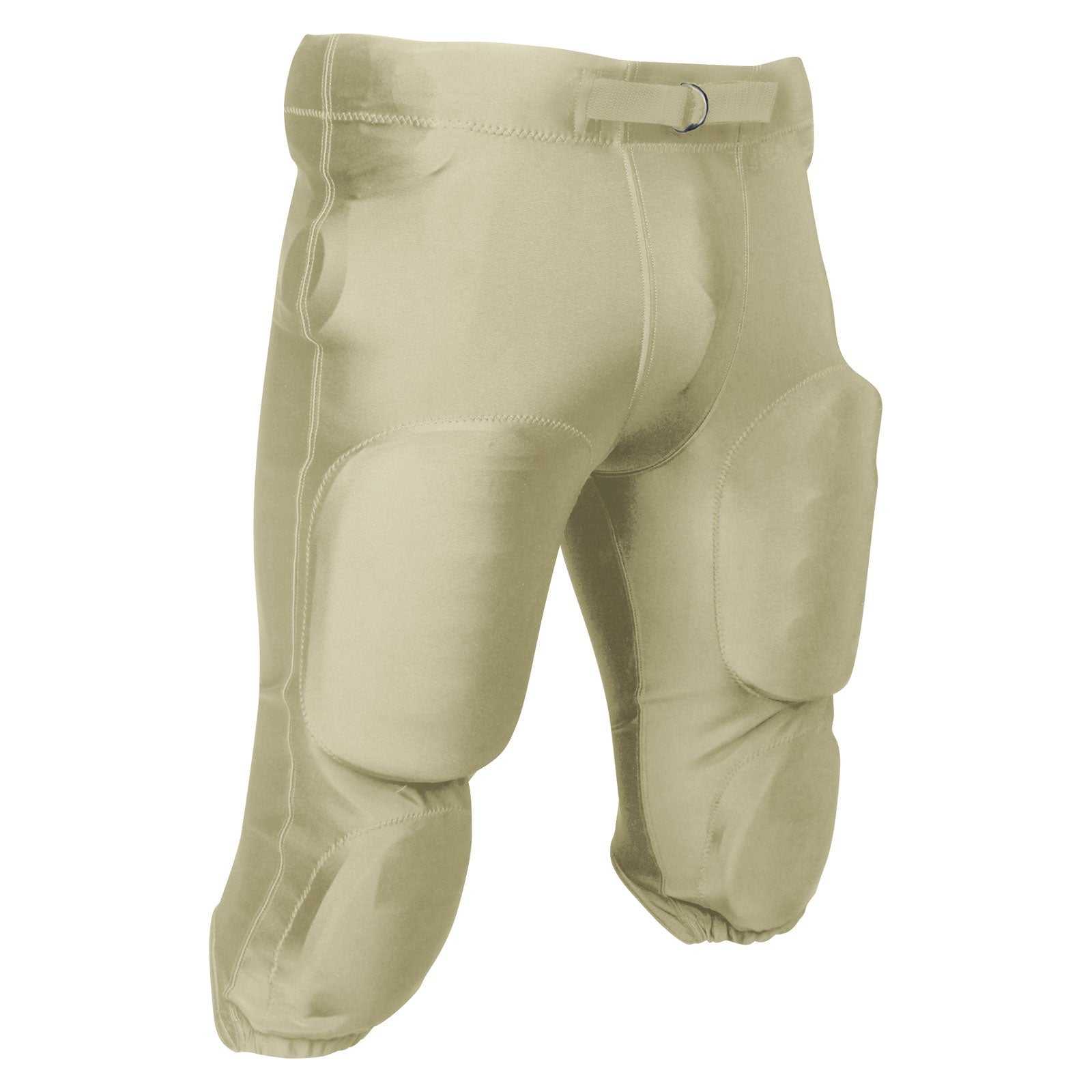 Champro FP20 Blocker Traditional Game Pant (Pads Not Included) - Vegas Gold - HIT a Double