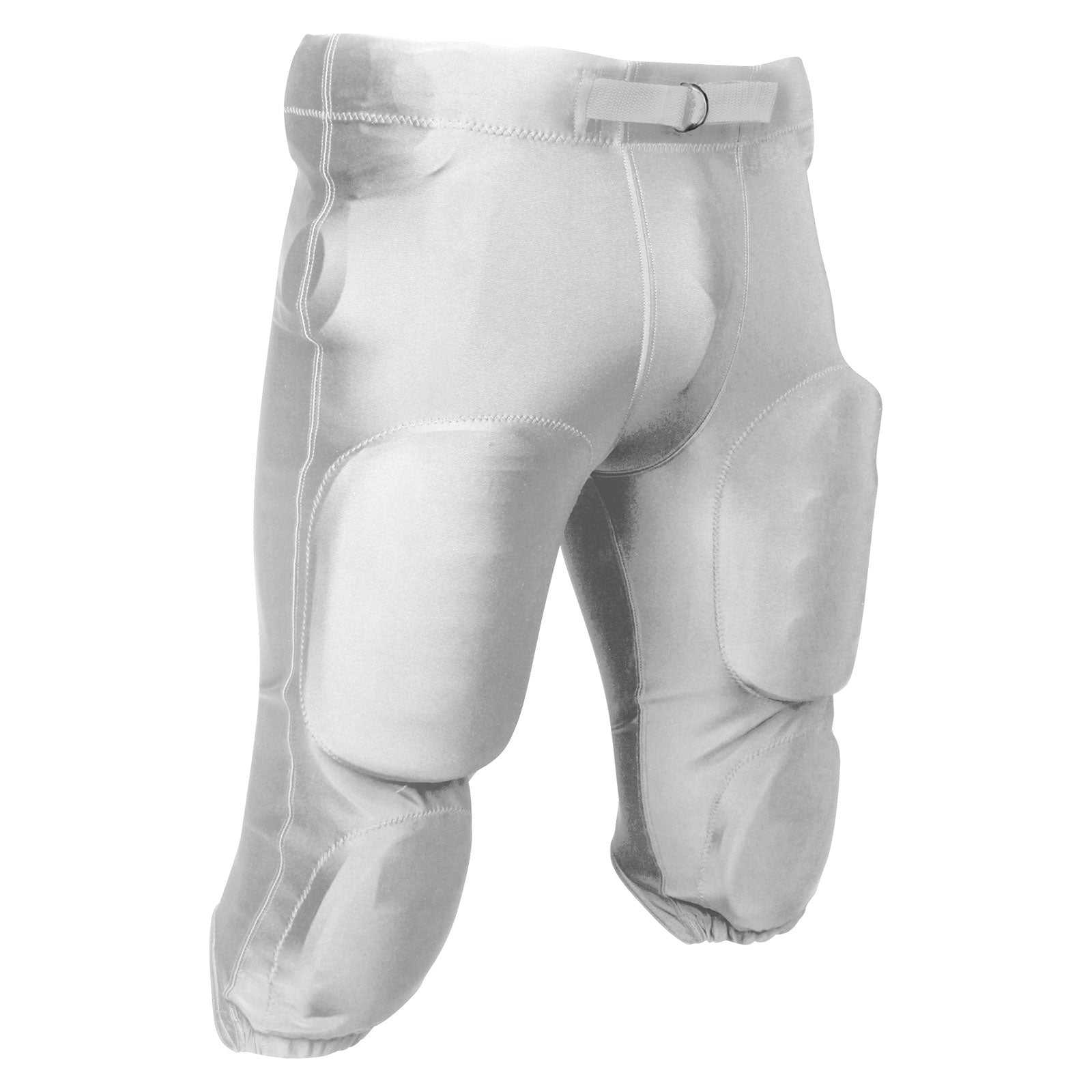 Champro FP20 Blocker Traditional Game Pant (Pads Not Included) - White - HIT a Double