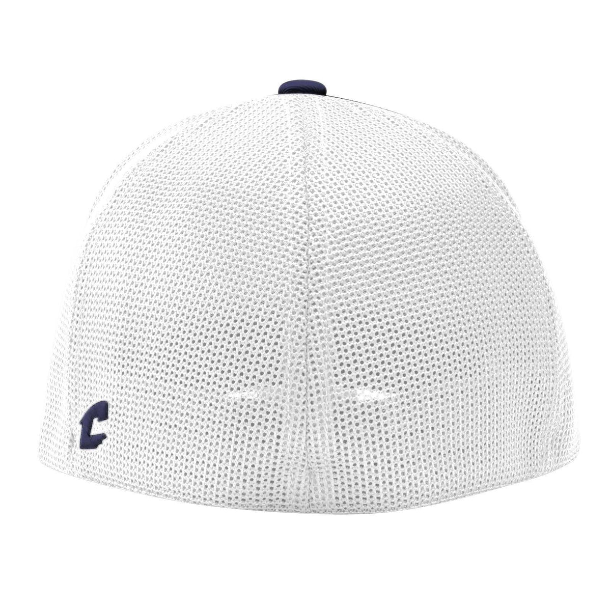 Champro HC3 Varsity Trucker Cap - Forest White Forest Forest - HIT a Double