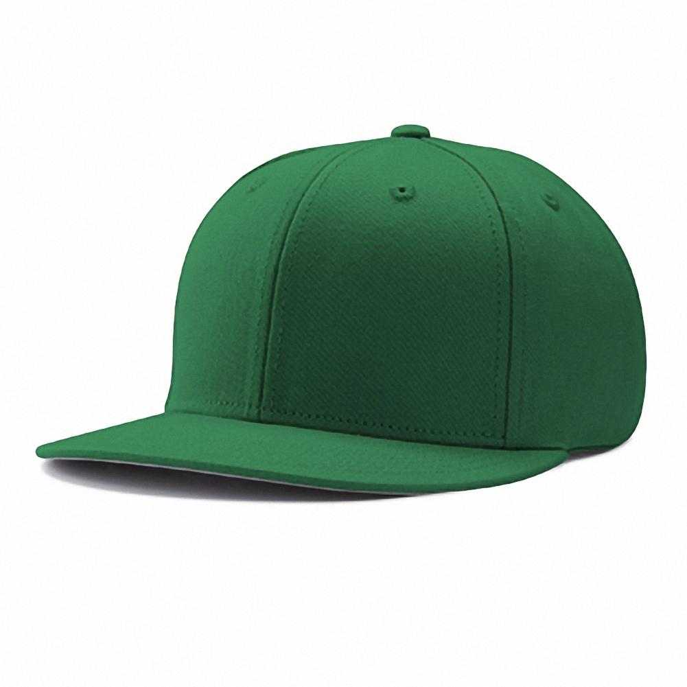 Champro HC4 Pennant Snapback - Forest Green - HIT A Double