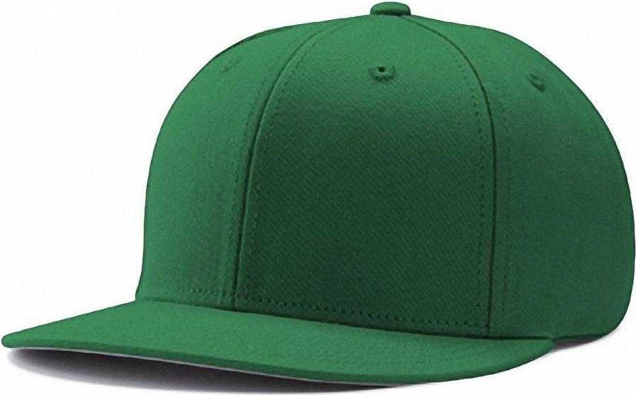 Champro HC4 Pennant Snapback - Forest Green - HIT A Double
