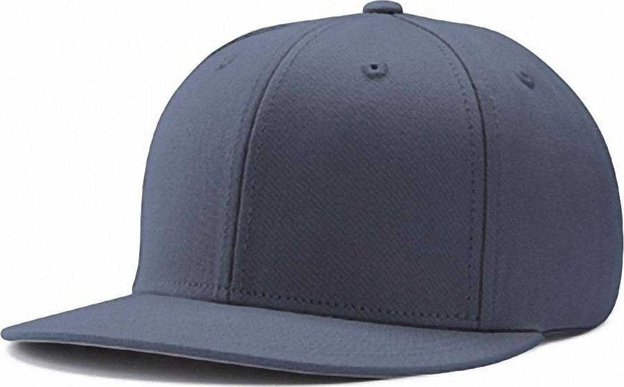 Champro HC4 Pennant Snapback - Graphite - HIT a Double