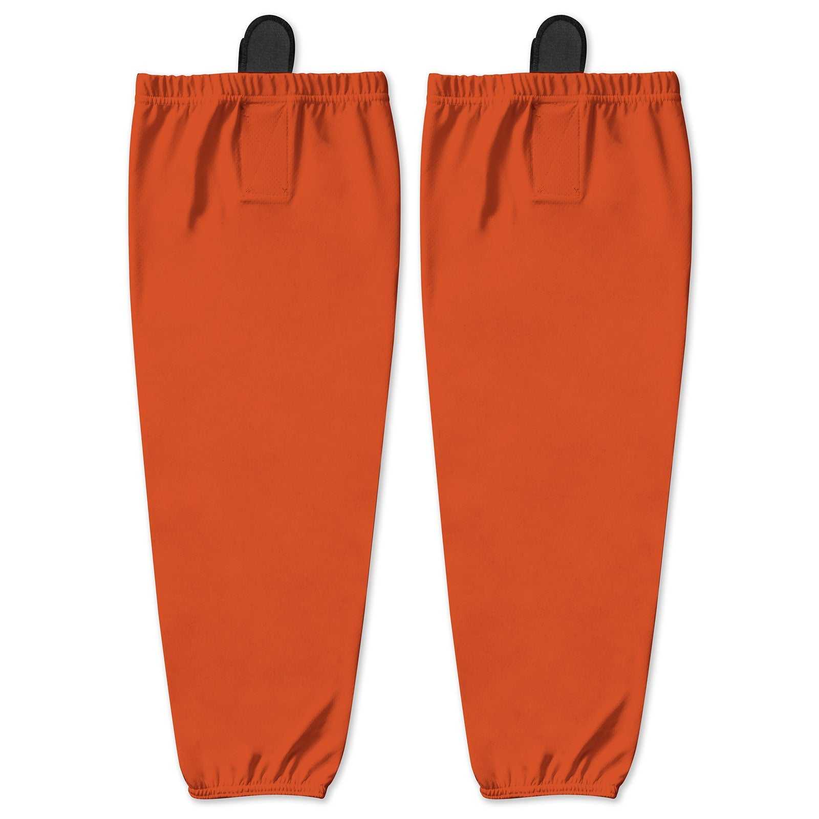 Champro HS1 Shift Hockey Sock - Orange - HIT a Double