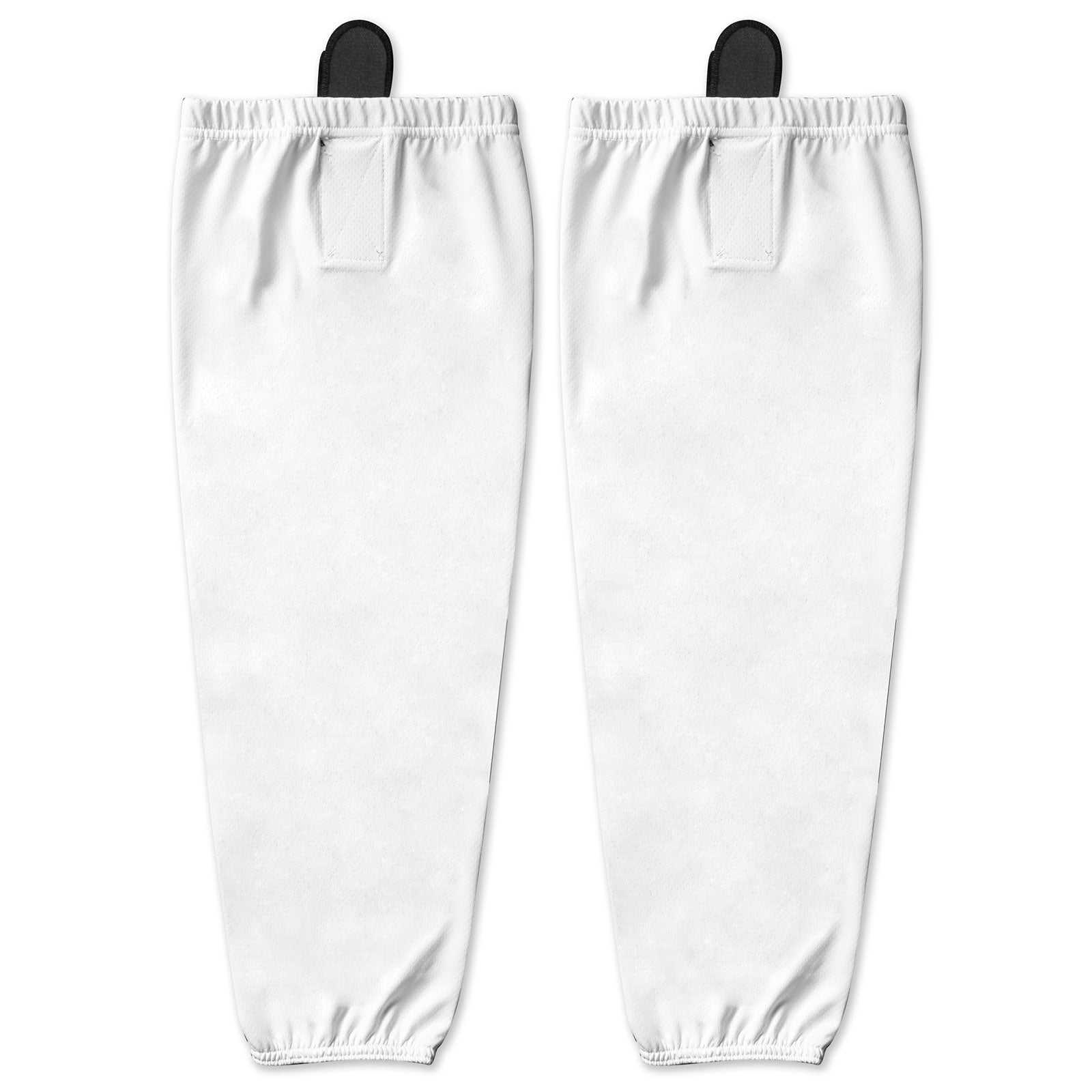 Champro HS1 Shift Hockey Socks - White