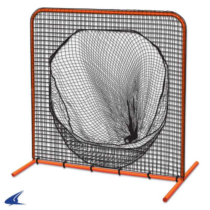 Champro NB187RS Replacement Screen for Nb187 - HIT a Double