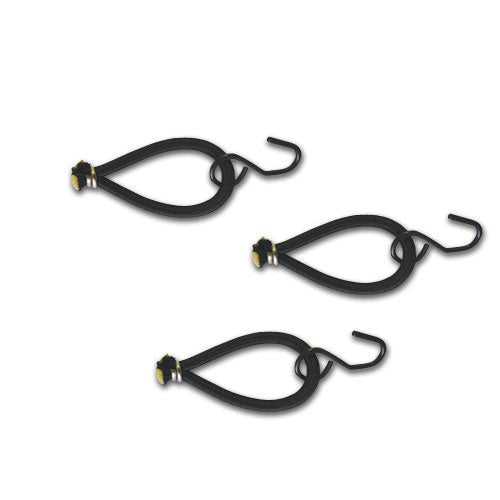 Champro NBBH Replacement Bungee Hooks (10/Pkg) - HIT a Double