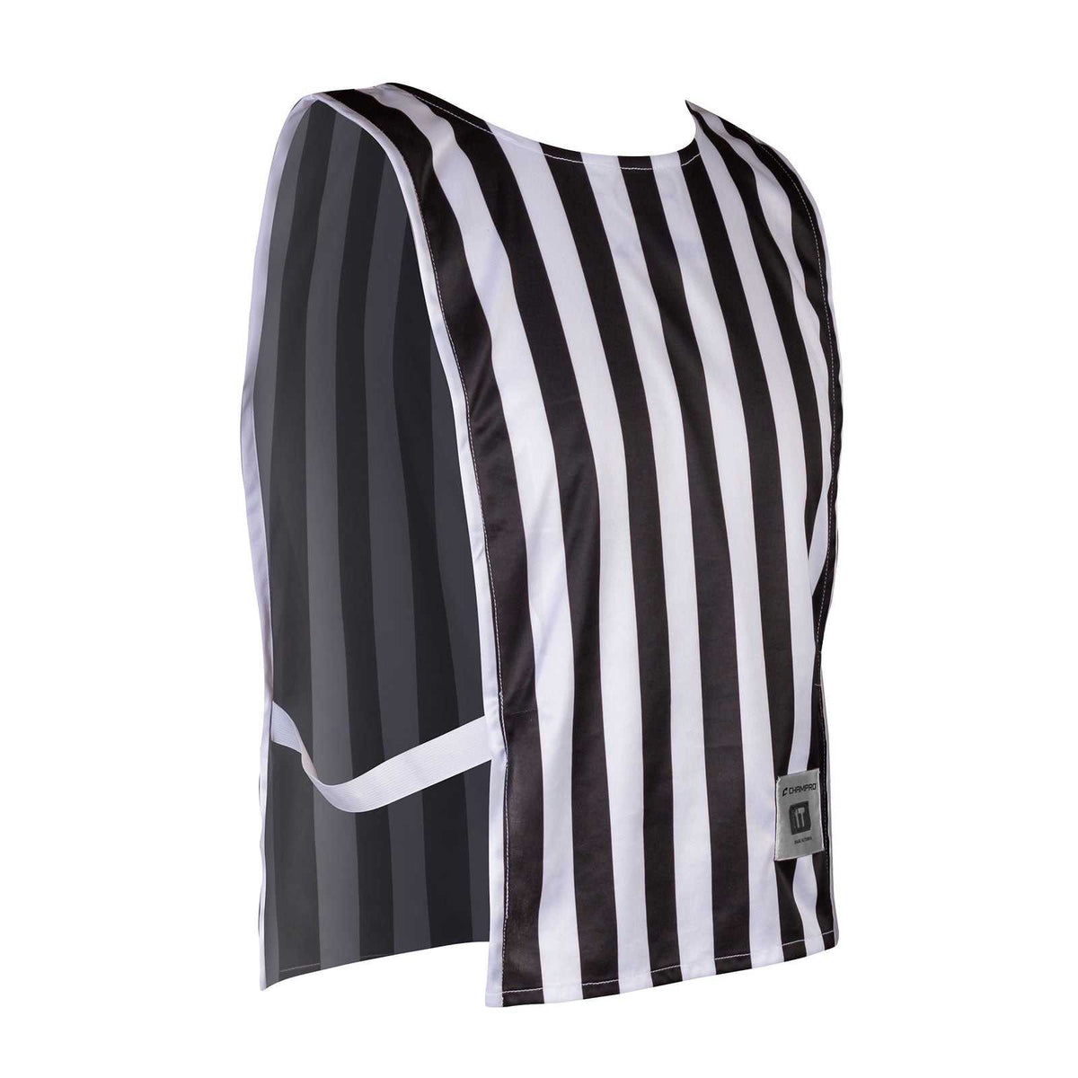 Champro P420REF Official Scorekeeper Pinnie - HIT a Double