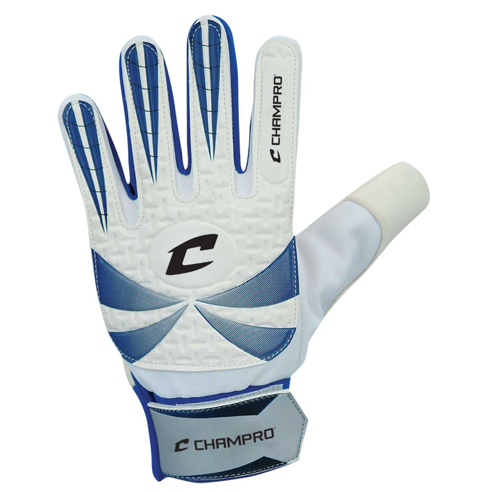 Champro SG3 Goalie Gloves - HIT a Double