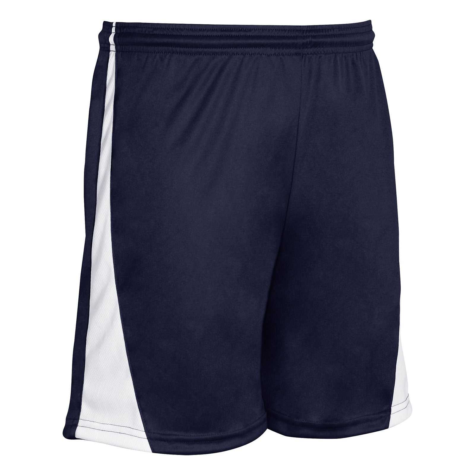 Champro SS30 Sweeper Short - Navy White - HIT a Double