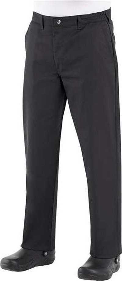 Chef Designs 2020 Cook Pants - Black - 34I - HIT a Double - 2