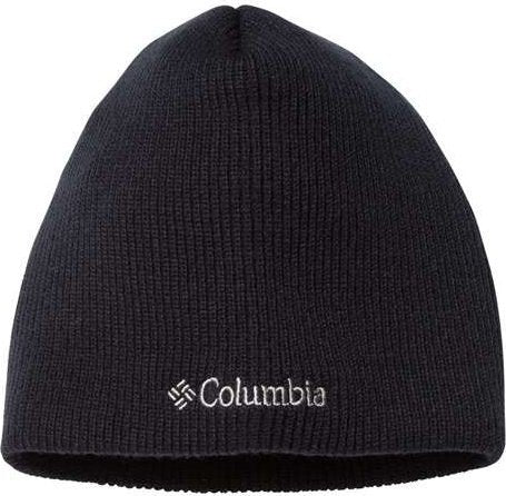 Columbia 118518 Whirlibird Watch Beanie - Black - HIT a Double