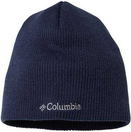 Columbia 118518 Whirlibird Watch Beanie - Collegiate Navy - HIT a Double