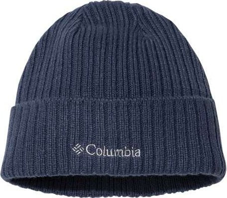 Columbia 146409 Watch Beanie - Collegiate Navy - HIT a Double