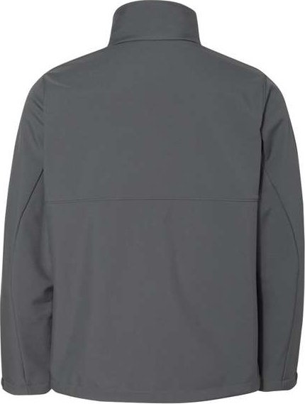 Columbia 155653 Ascender Softshell Jacket - Graphite - HIT a Double