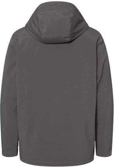 Columbia 155753 Gate Racer Softshell - City Grey - HIT a Double