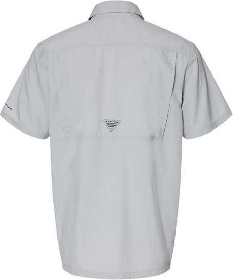 Columbia 157705 Slack Tide Camp Shirt - Cool Grey - HIT a Double