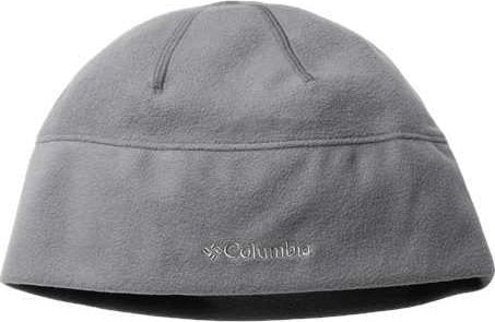 Columbia 186255 Trail Shaker Beanie - City Grey - HIT a Double