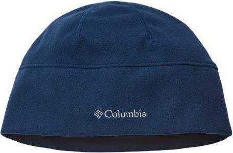 Columbia 186255 Trail Shaker Beanie - Collegiate Navy - HIT a Double