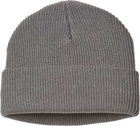 Columbia 191132 Whirlibird Cuffed Beanie - City Gray&quot; - &quot;HIT a Double