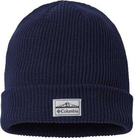 Columbia 197592 Lost Lager II Beanie - Nocturnal - HIT a Double