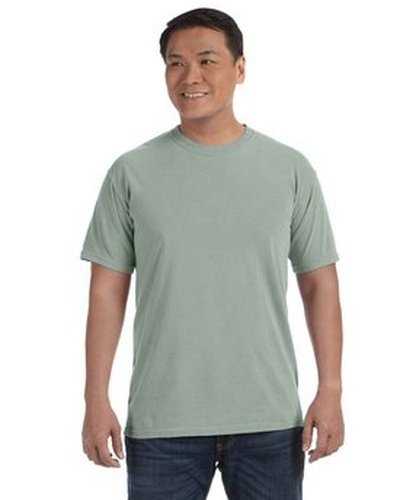 Comfort Colors C1717 Adult Heavyweight T-Shirt - Bay - HIT a Double