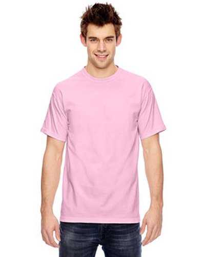 Comfort Colors C1717 Adult Heavyweight T-Shirt - Blossom - HIT a Double