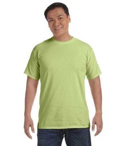 Comfort Colors C1717 Adult Heavyweight T-Shirt - Celadon - HIT a Double