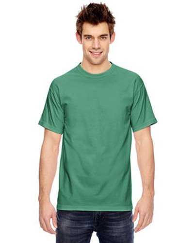 Comfort Colors C1717 Adult Heavyweight T-Shirt - Islandark Grayeen - HIT a Double