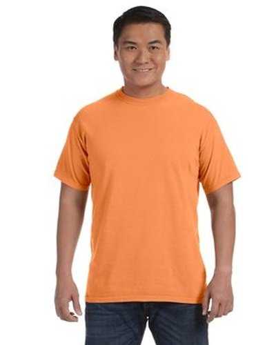 Comfort Colors C1717 Adult Heavyweight T-Shirt - Melon - HIT a Double