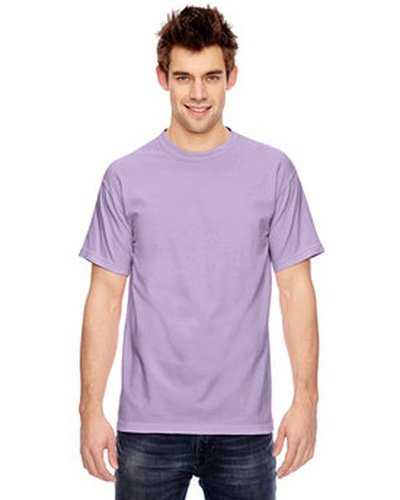 Comfort Colors C1717 Adult Heavyweight T-Shirt - Orchid - HIT a Double