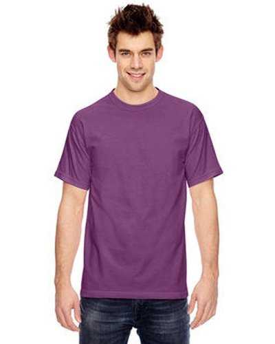 Comfort Colors C1717 Adult Heavyweight T-Shirt - Vineyard - HIT a Double