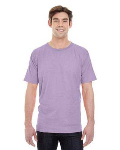 Comfort Colors C4017 Adult Midweight T-Shirt - Orchid - HIT a Double
