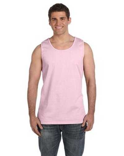 Comfort Colors C9360 Adult Heavyweight Tank - Blossom - HIT a Double