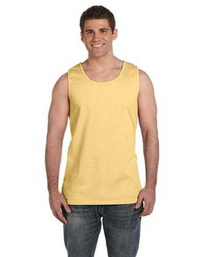 Comfort Colors C9360 Adult Heavyweight Tank - Butter - HIT a Double