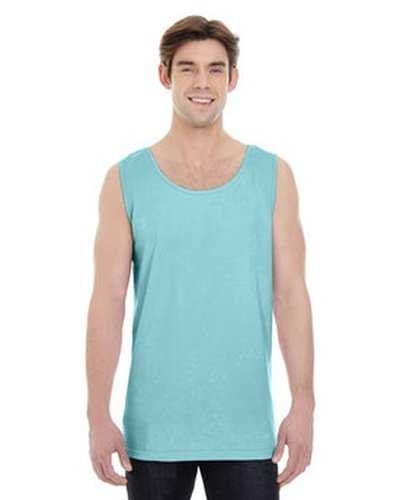 Comfort Colors C9360 Adult Heavyweight Tank - Chalky Mint - HIT a Double
