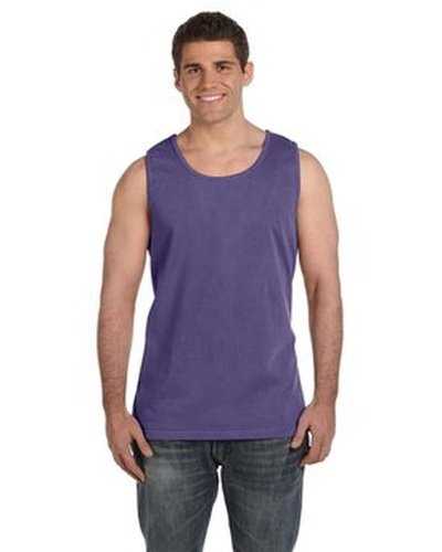 Comfort Colors C9360 Adult Heavyweight Tank - Grape - HIT a Double