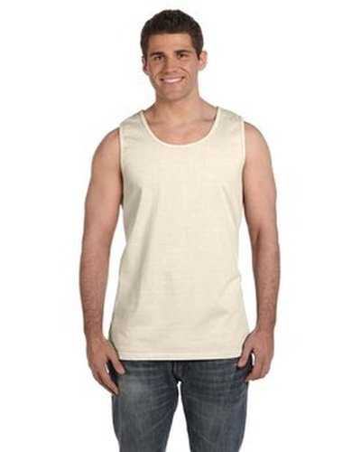 Comfort Colors C9360 Adult Heavyweight Tank - Ivory - HIT a Double