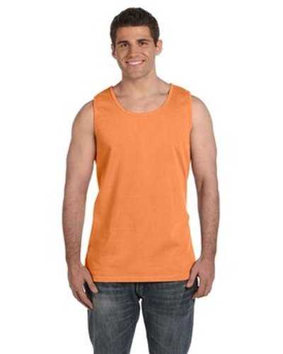 Comfort Colors C9360 Adult Heavyweight Tank - Melon - HIT a Double