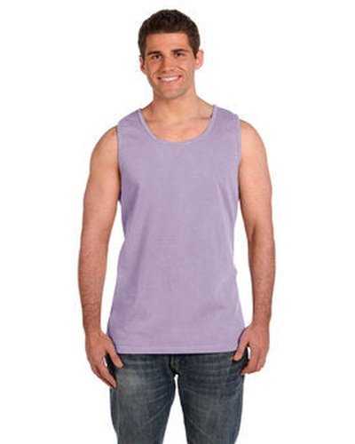 Comfort Colors C9360 Adult Heavyweight Tank - Orchid - HIT a Double