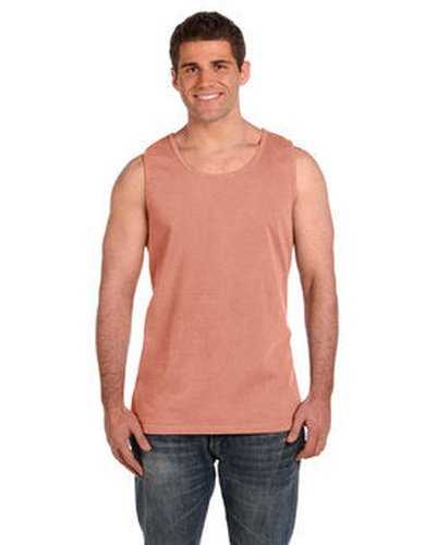 Comfort Colors C9360 Adult Heavyweight Tank - Terracota - HIT a Double