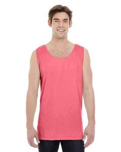 Comfort Colors C9360 Adult Heavyweight Tank - Watermelon - HIT a Double