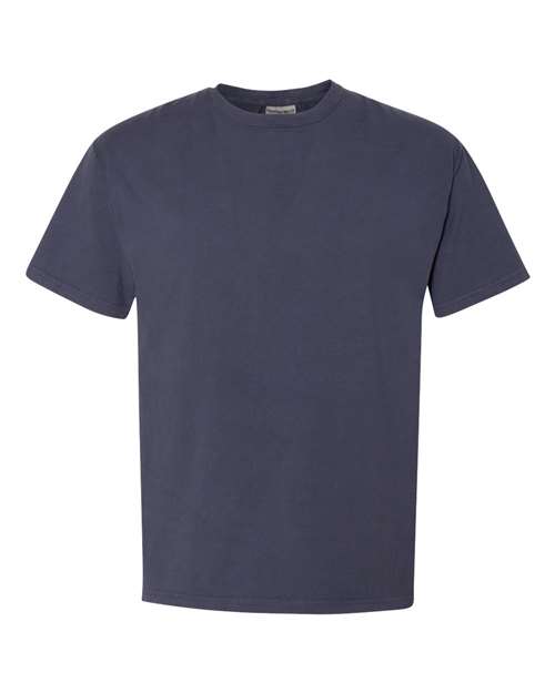 Comfortwash GDH100 Garment Dyed T-Shirt - Anchor Slate - HIT a Double