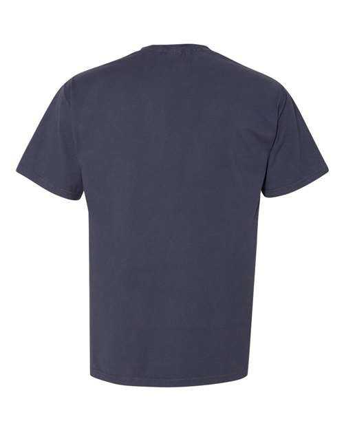 Comfortwash GDH100 Garment Dyed T-Shirt - Anchor Slate - HIT a Double