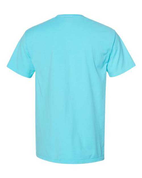 Comfortwash GDH100 Garment Dyed T-Shirt - Freshwater - HIT a Double