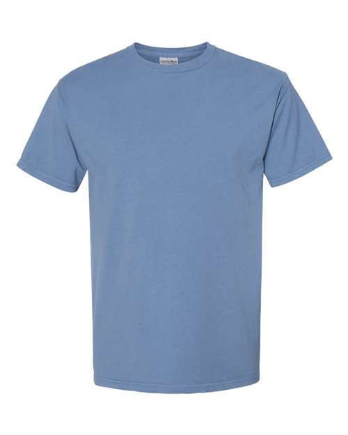 Comfortwash GDH100 Garment Dyed T-Shirt - Saltwater - HIT a Double