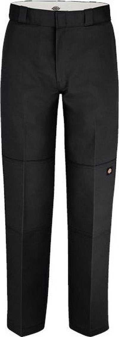Dickies 8528 Double Knee Work Pants - Black - 32I - HIT a Double - 1