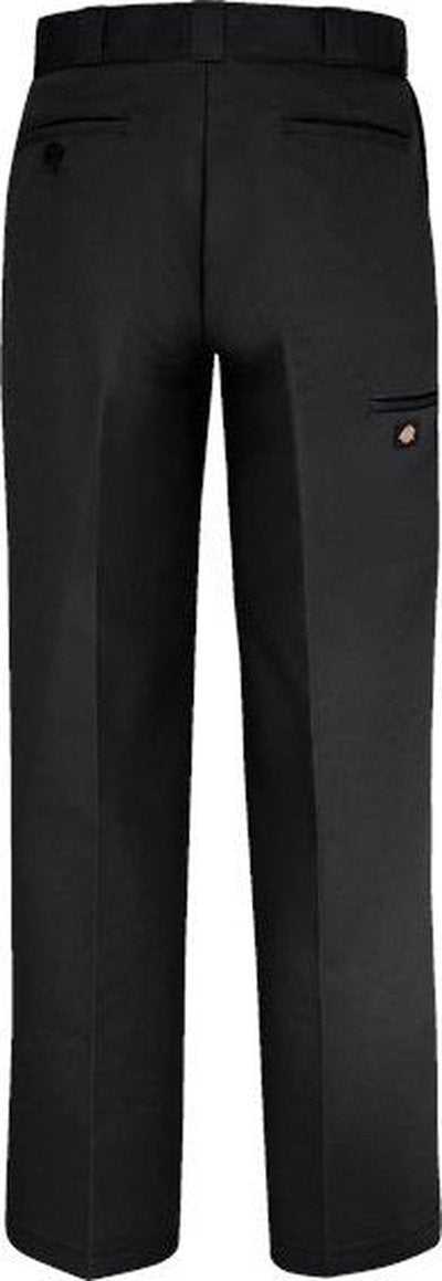Dickies 8528 Double Knee Work Pants - Black - 34I - HIT a Double - 2