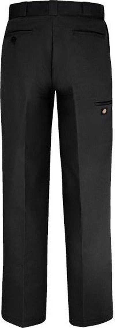 Dickies 8528ODD Double Knee Work Pants - Odd Sizes - Black - 30I - HIT a Double - 2