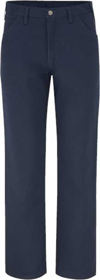 Dickies C798 Rugged Twill Pants - Dark Navy - 39 Unhemmed - HIT a Double - 1